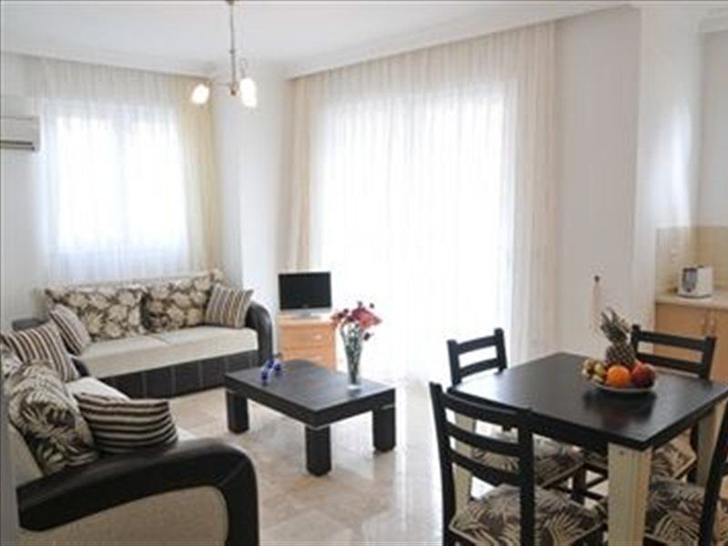Apartment Hisar Garden *