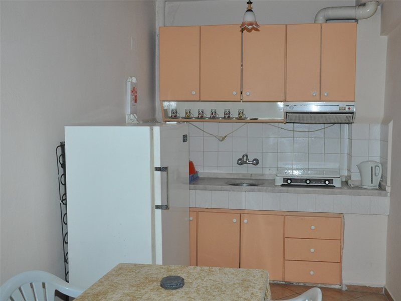 Aparthotel Bonjorno Marmaris