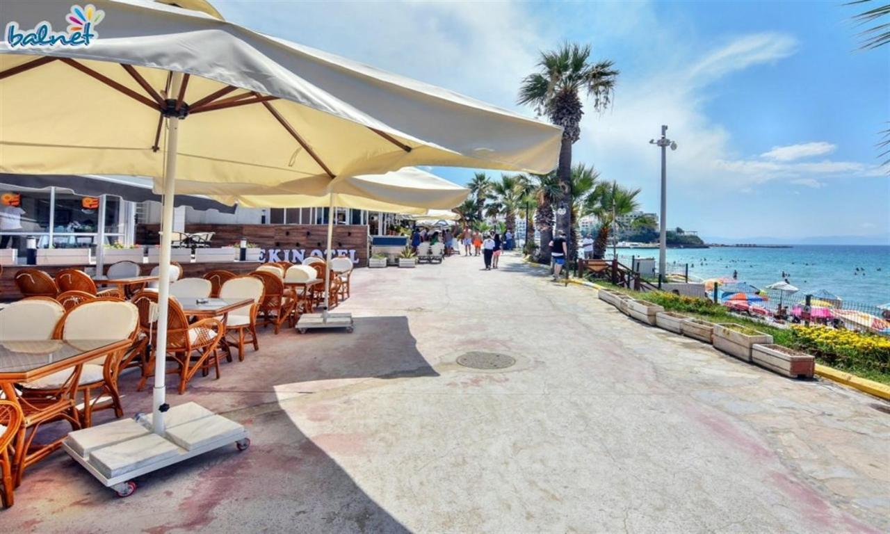 Hotel Ekin 2*