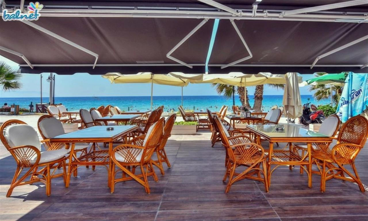 Ekin Hotel Kusadasi