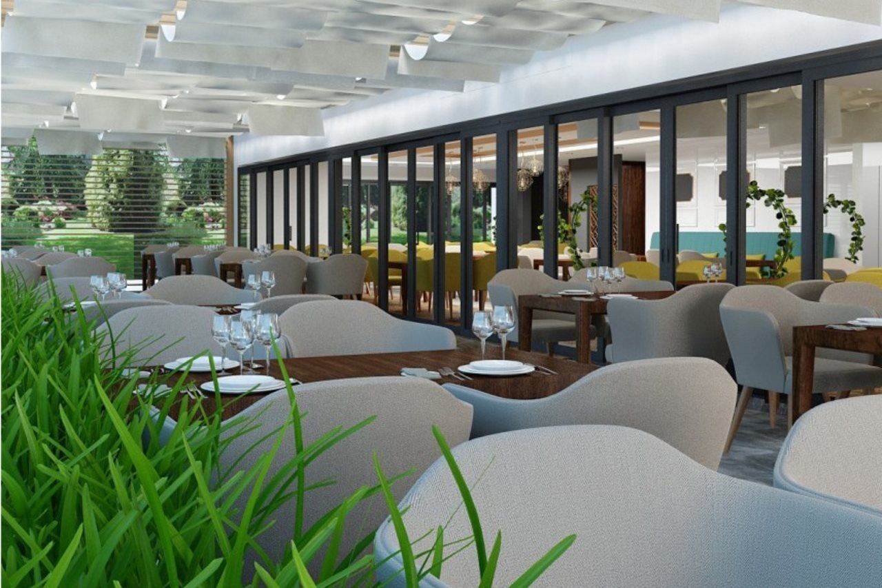 Attalos Elite Lara Hotel