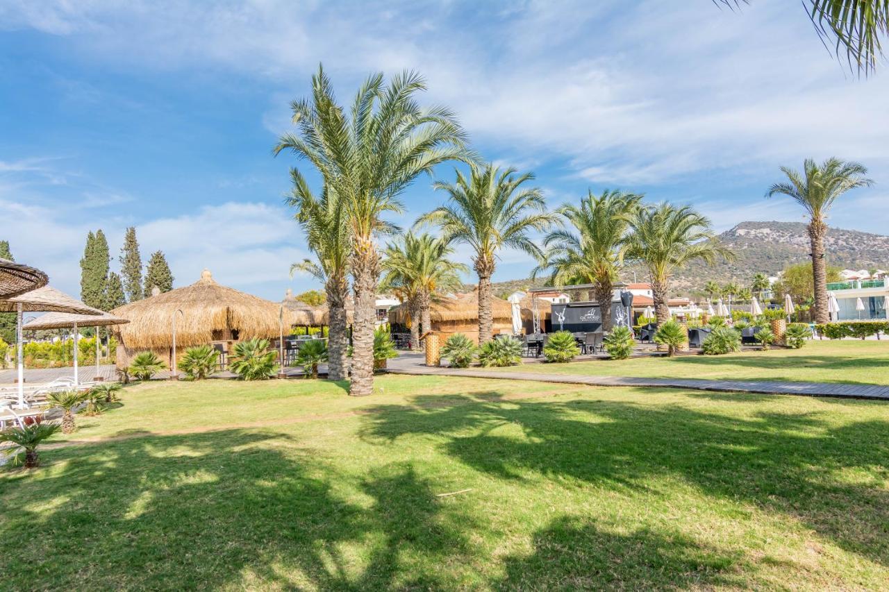 Resort Apollonium Spa & Beach Akbuk (Didim)