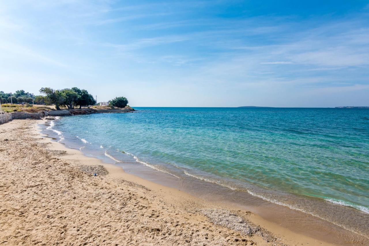 Apollonium Spa & Beach *