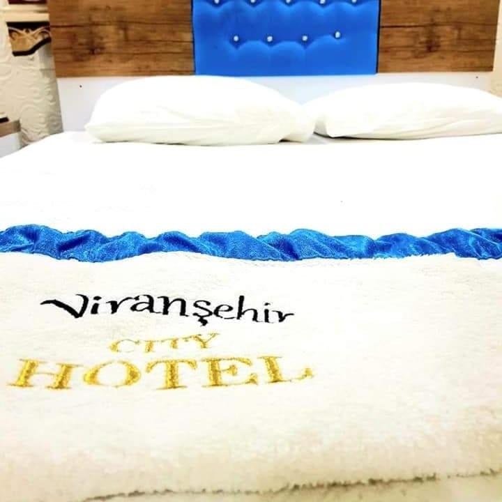 Viransehir Hotel Mersin (Mediterranean)
