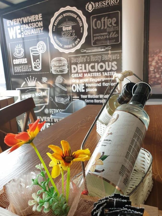 Hotel Respiro Boutique