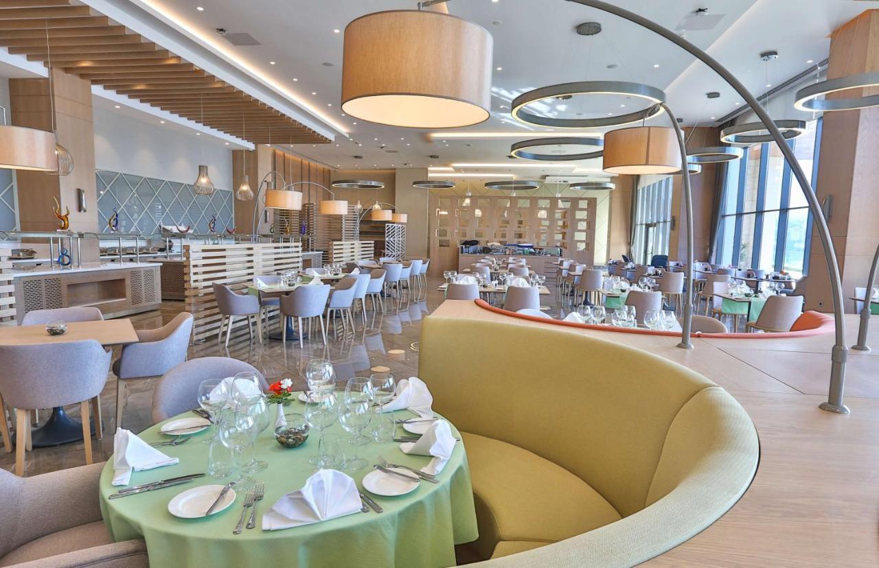 Hotel Radisson Blu Trabzon