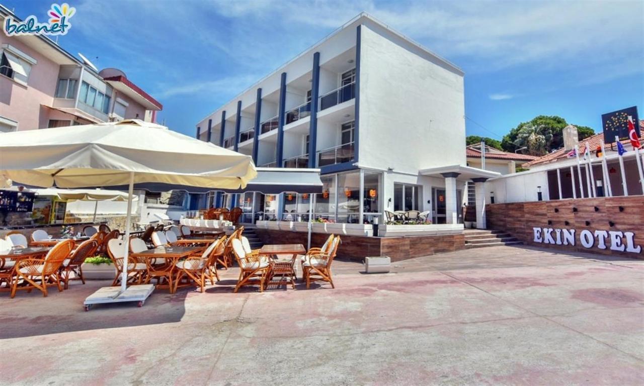 Hotel Ekin
