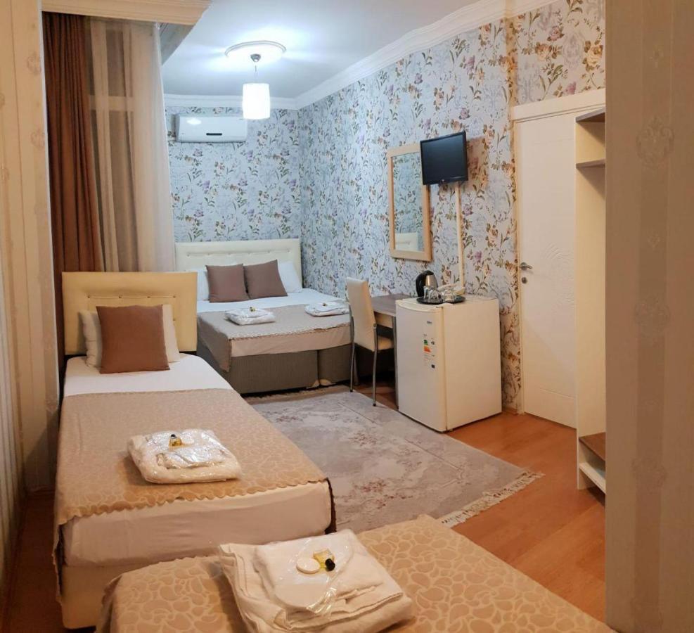 Sulduz Hotel *