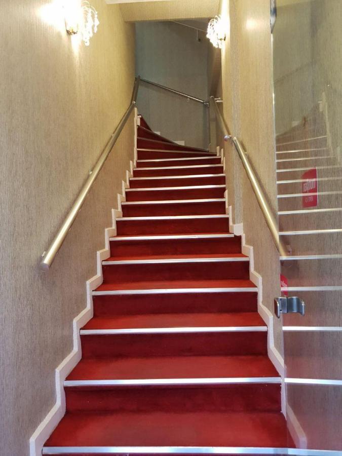 Hotel Sulduz