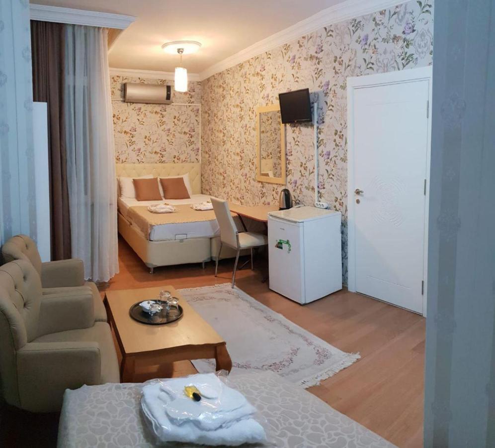 Hotel Sulduz *