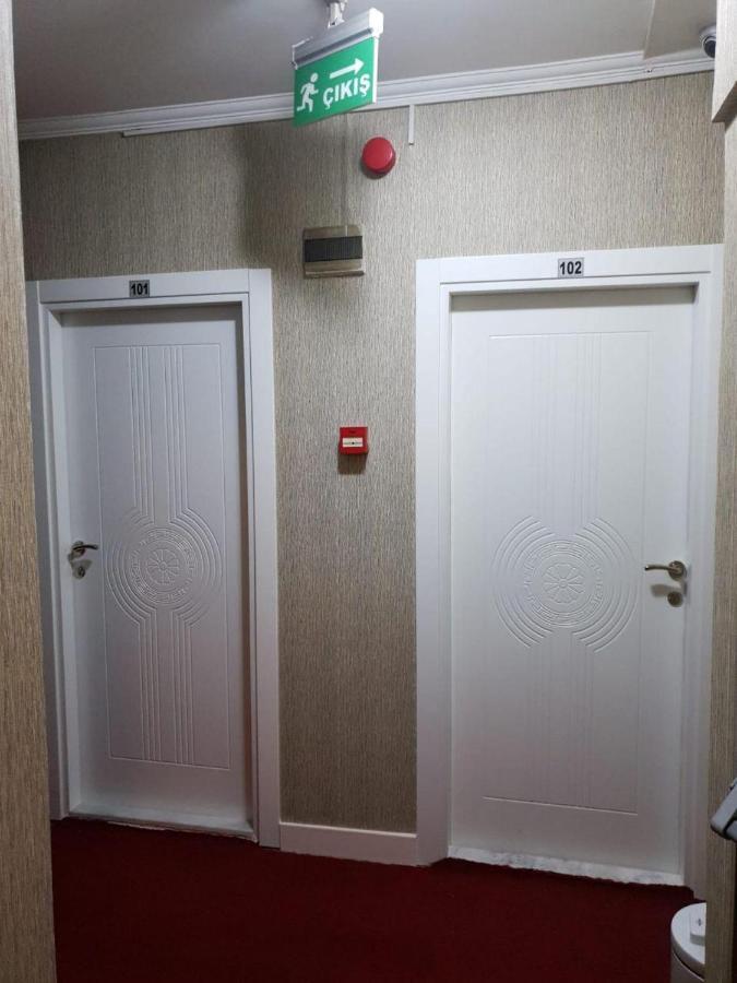 Hotel Sulduz *