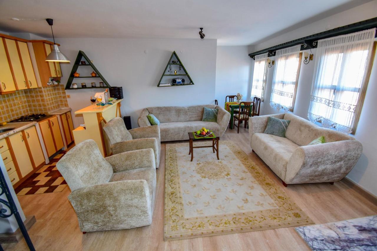 Mets Boutique 3* Marmaris
