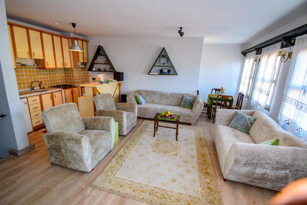 Mets Boutique Hotel Marmaris