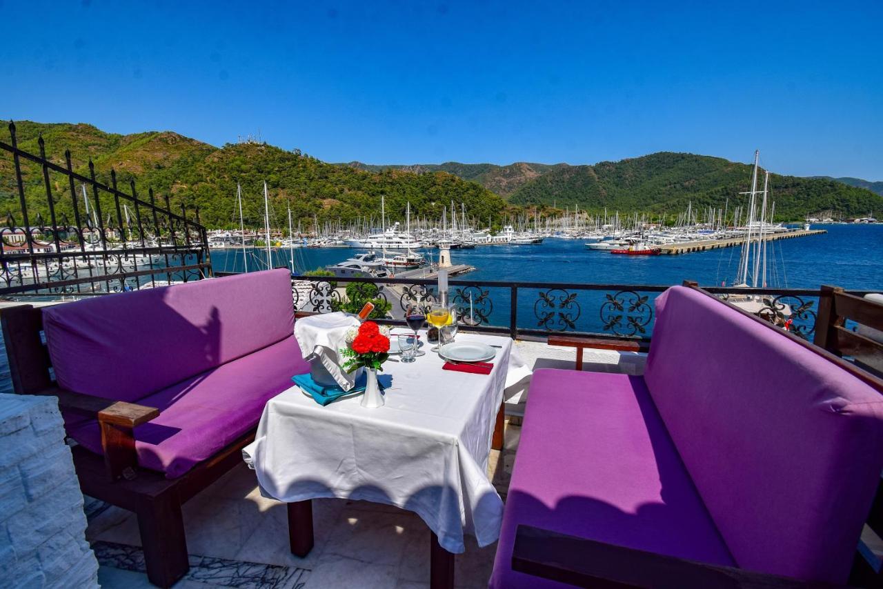 Mets Boutique Hotel 3*