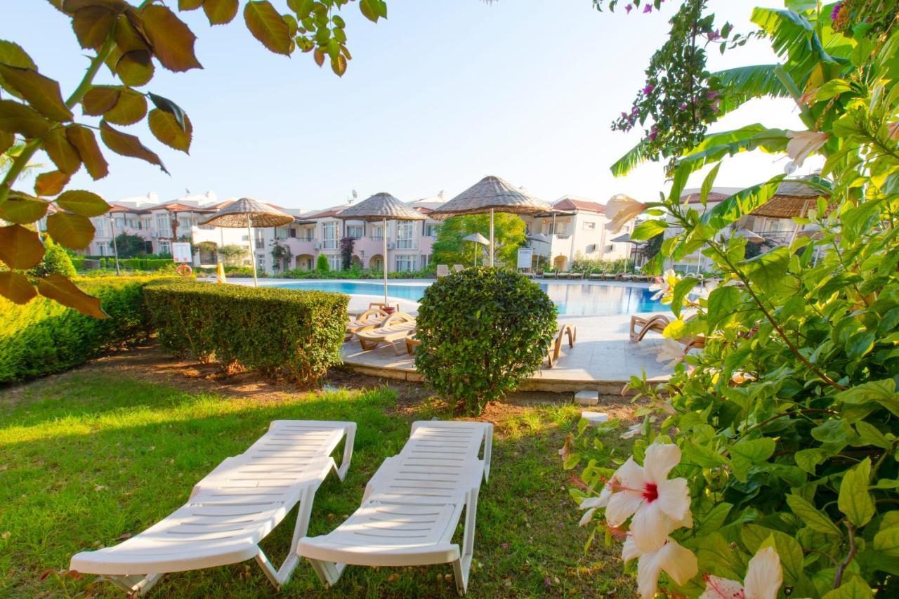 Apollonium Spa & Beach *