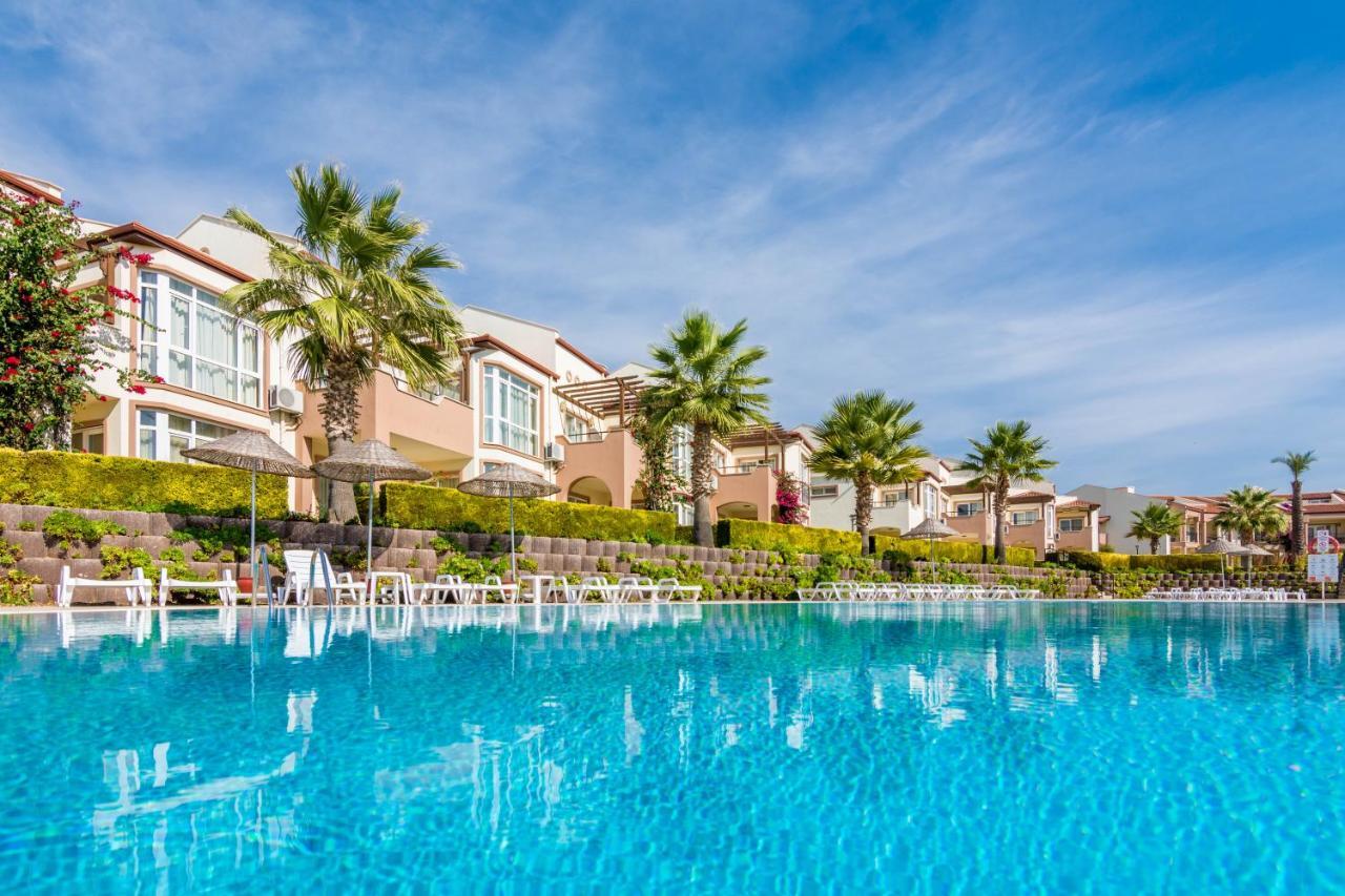 Resort Apollonium Spa & Beach