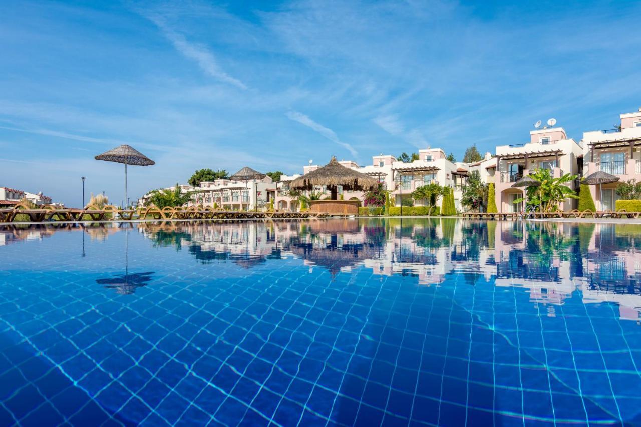 Resort Apollonium Spa & Beach