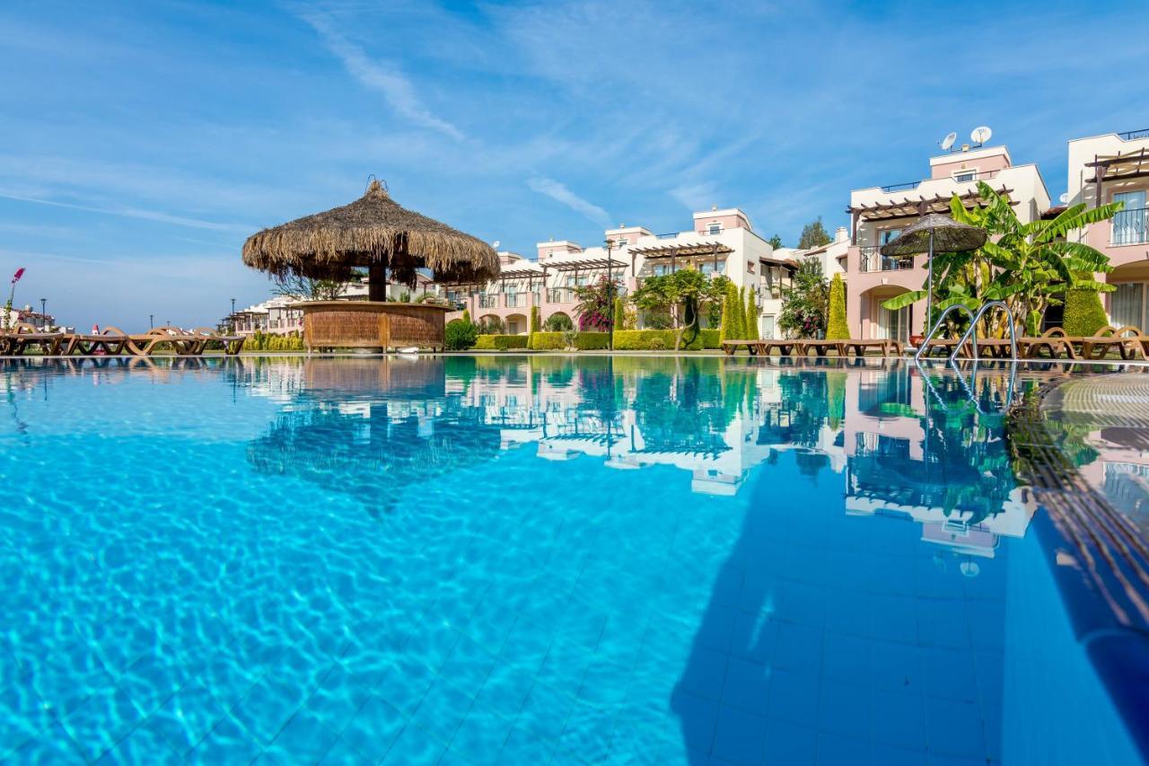 Resort Apollonium Spa & Beach Akbuk (Didim)