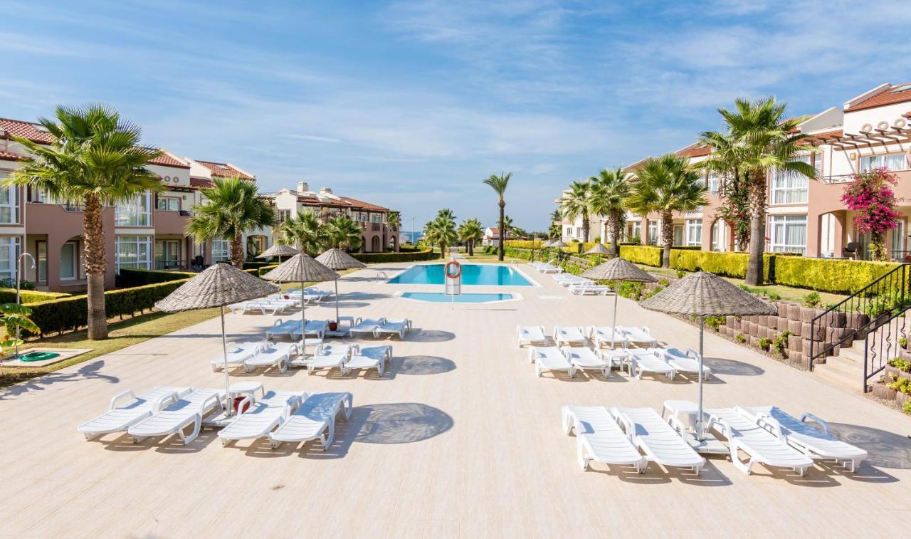 Apollonium Spa & Beach * Akbuk (Didim)