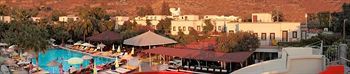 Hotel Anadolu Bodrum Gumbet