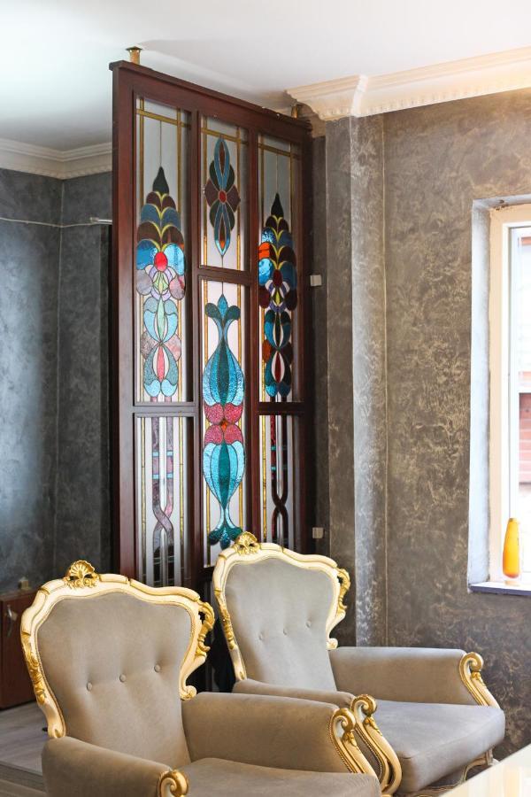 Serenity Boutique Hotel 3*