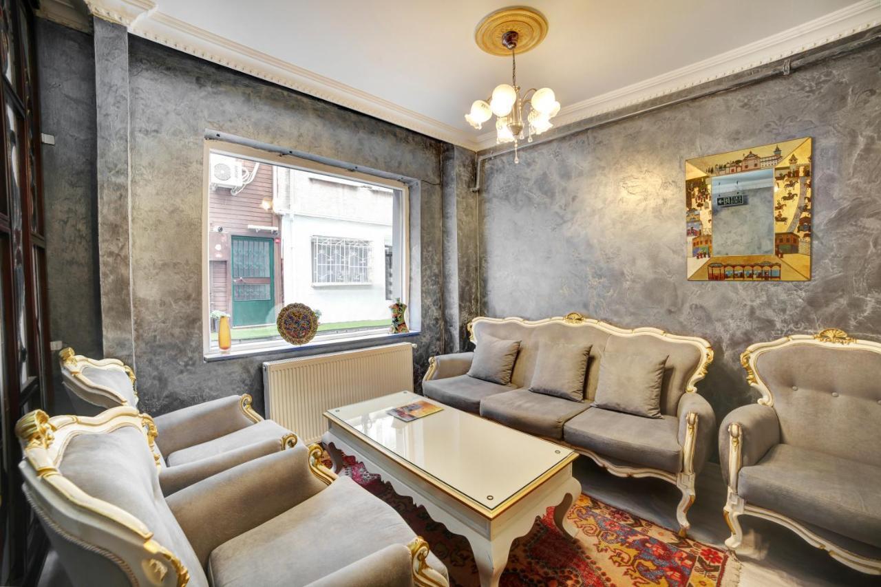 Serenity Boutique 3*