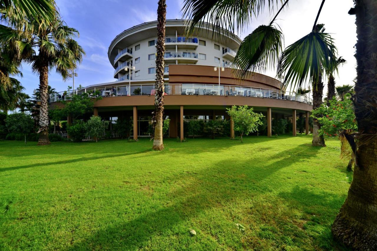 Hotel Seaden Sea World & 5*
