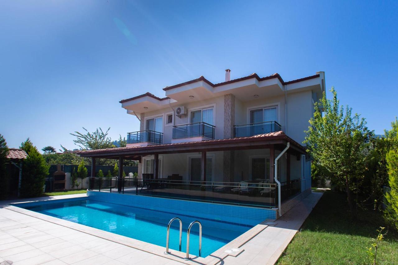 Zehra Villa *