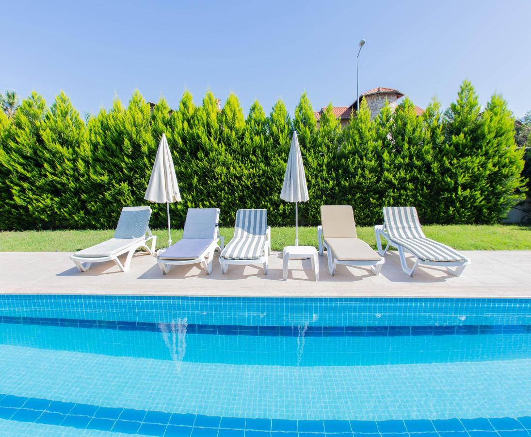 Zehra Villa *