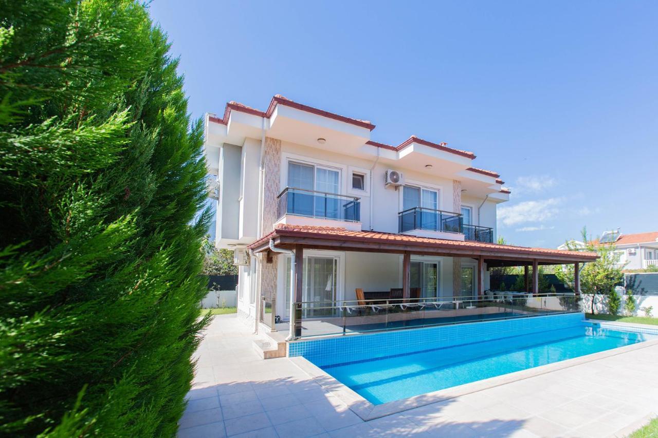 Zehra Villa