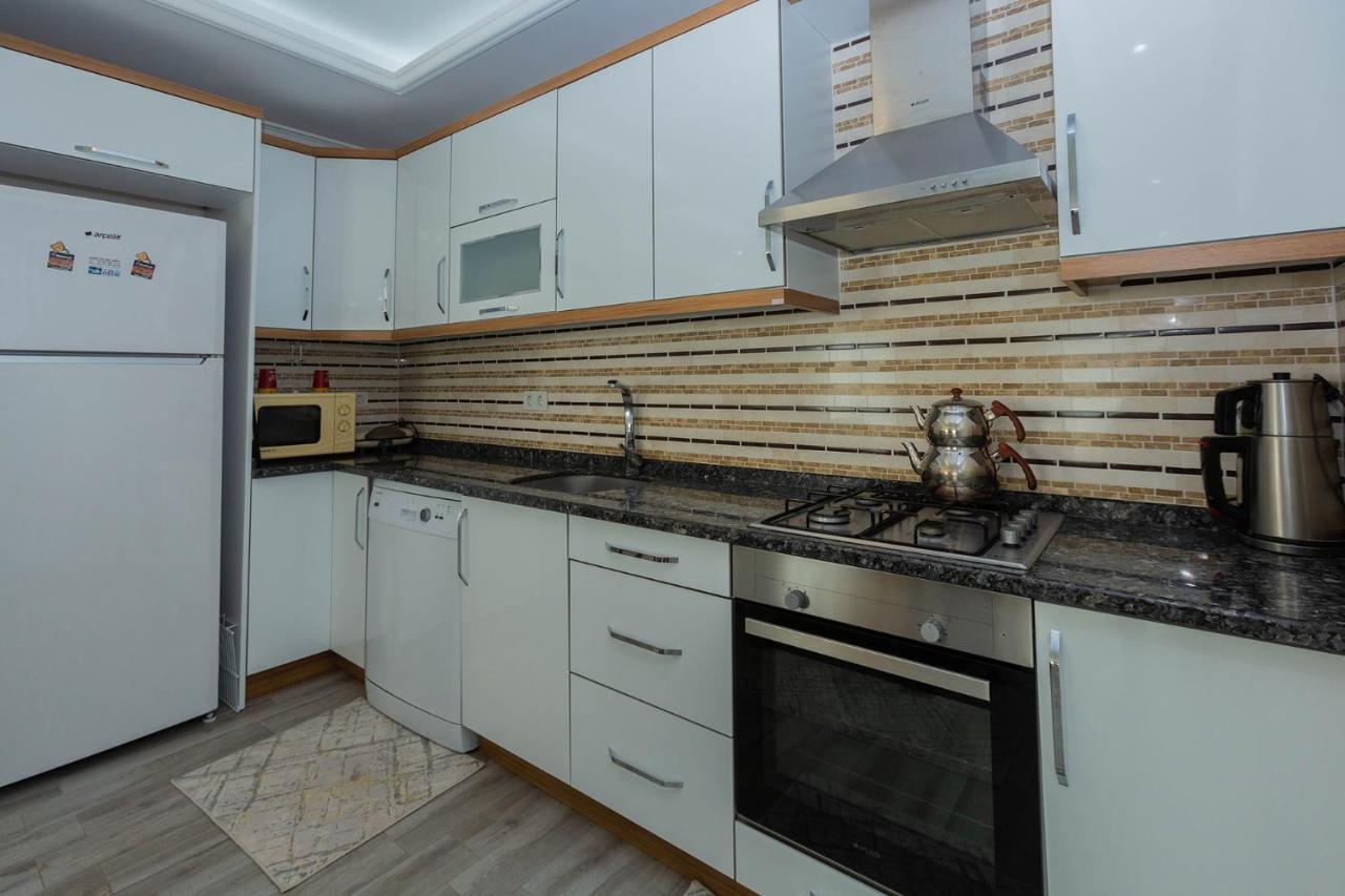Zehra Villa *