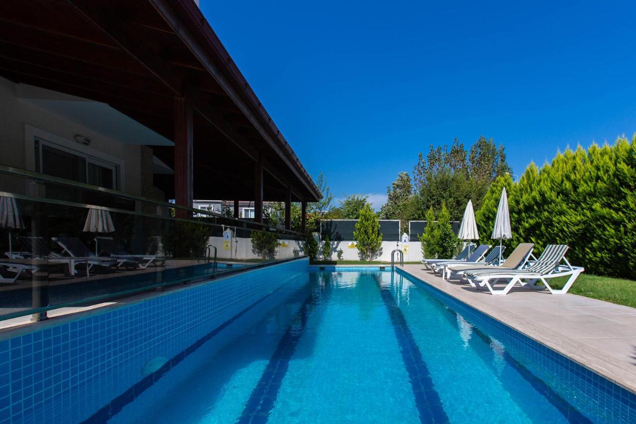 Zehra Villa Dalyan