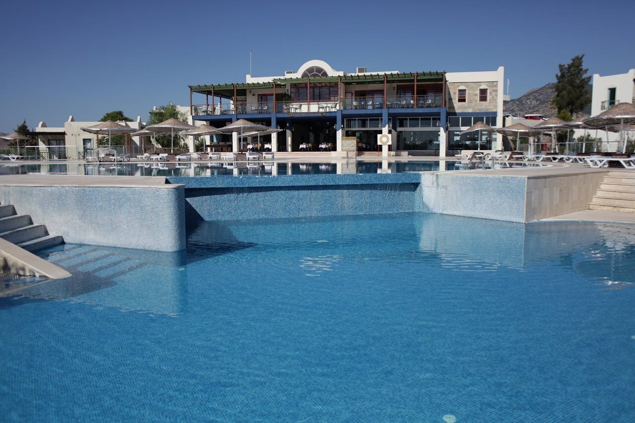 Club Dedeman Bodrum 2*
