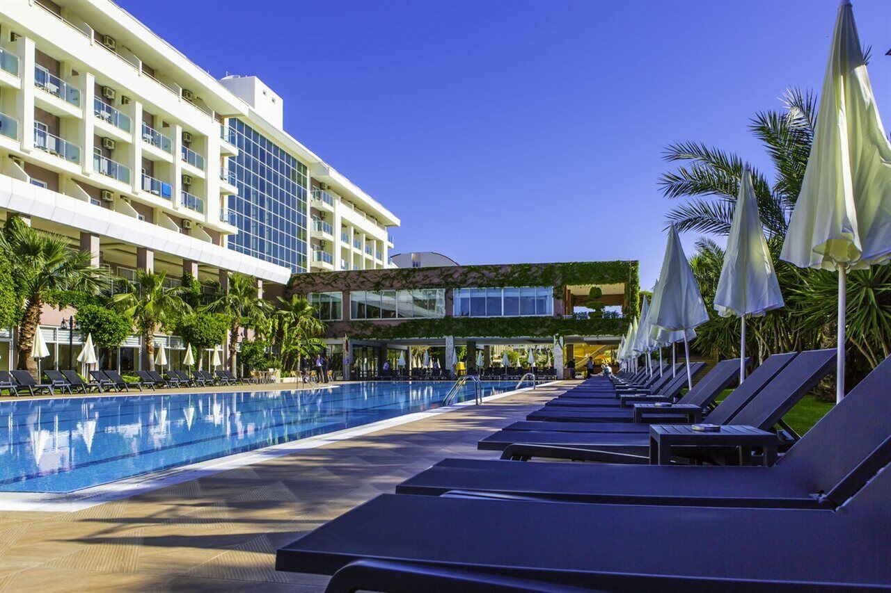 Resort Telatiye 5*