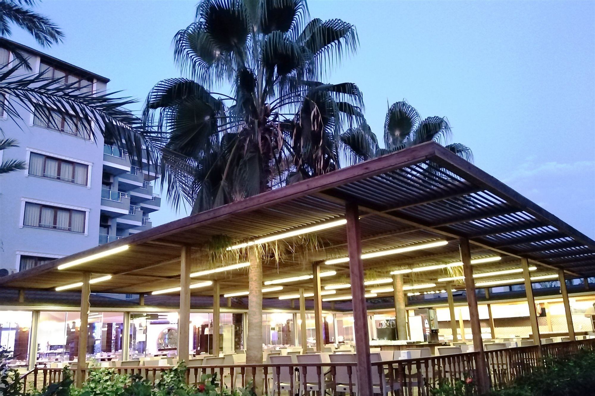 Caretta Resort Konakli