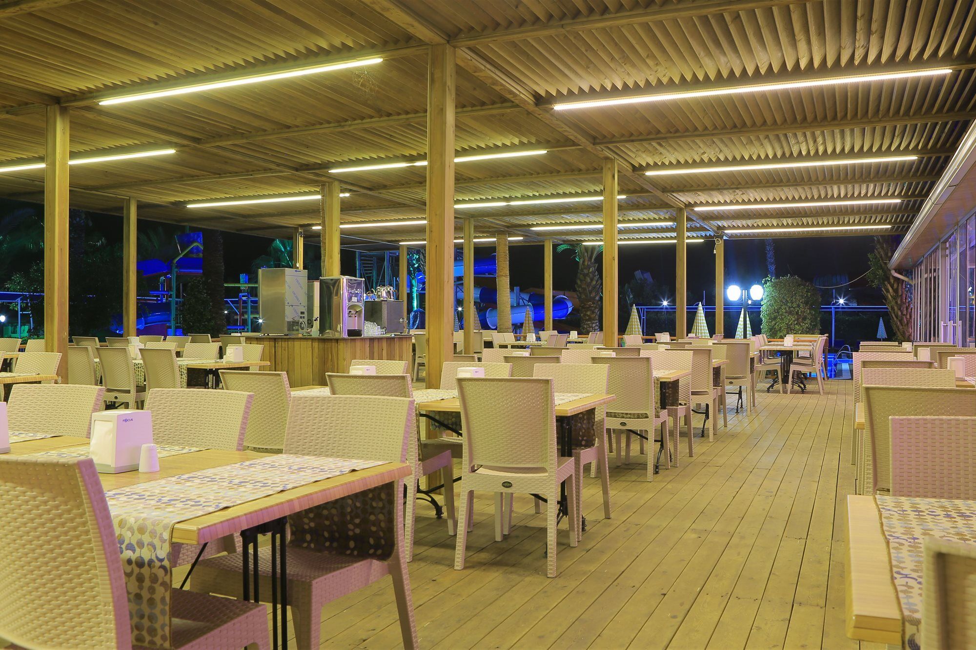 Resort Caretta Konakli