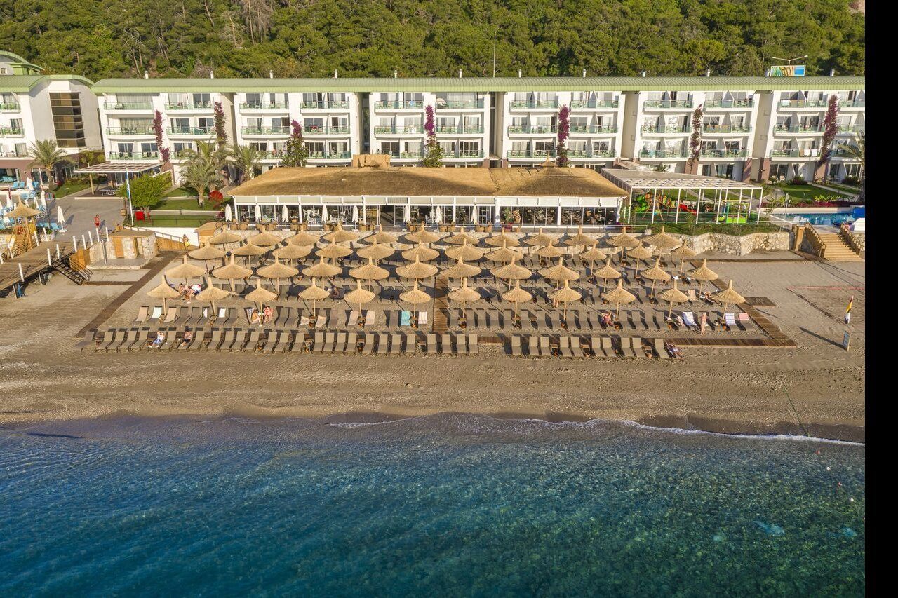 Corendon Playa Kemer 5*