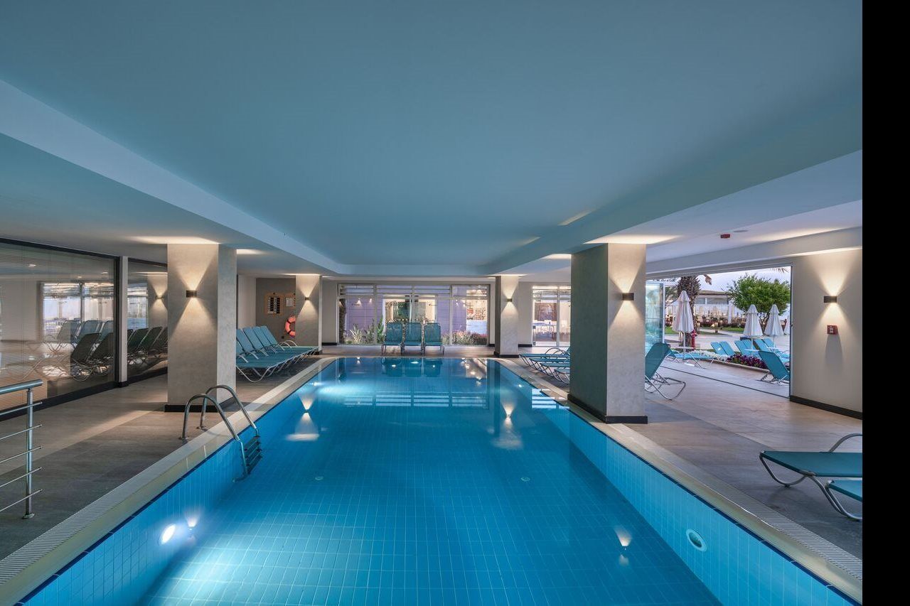 Corendon Playa Kemer Resort 5*