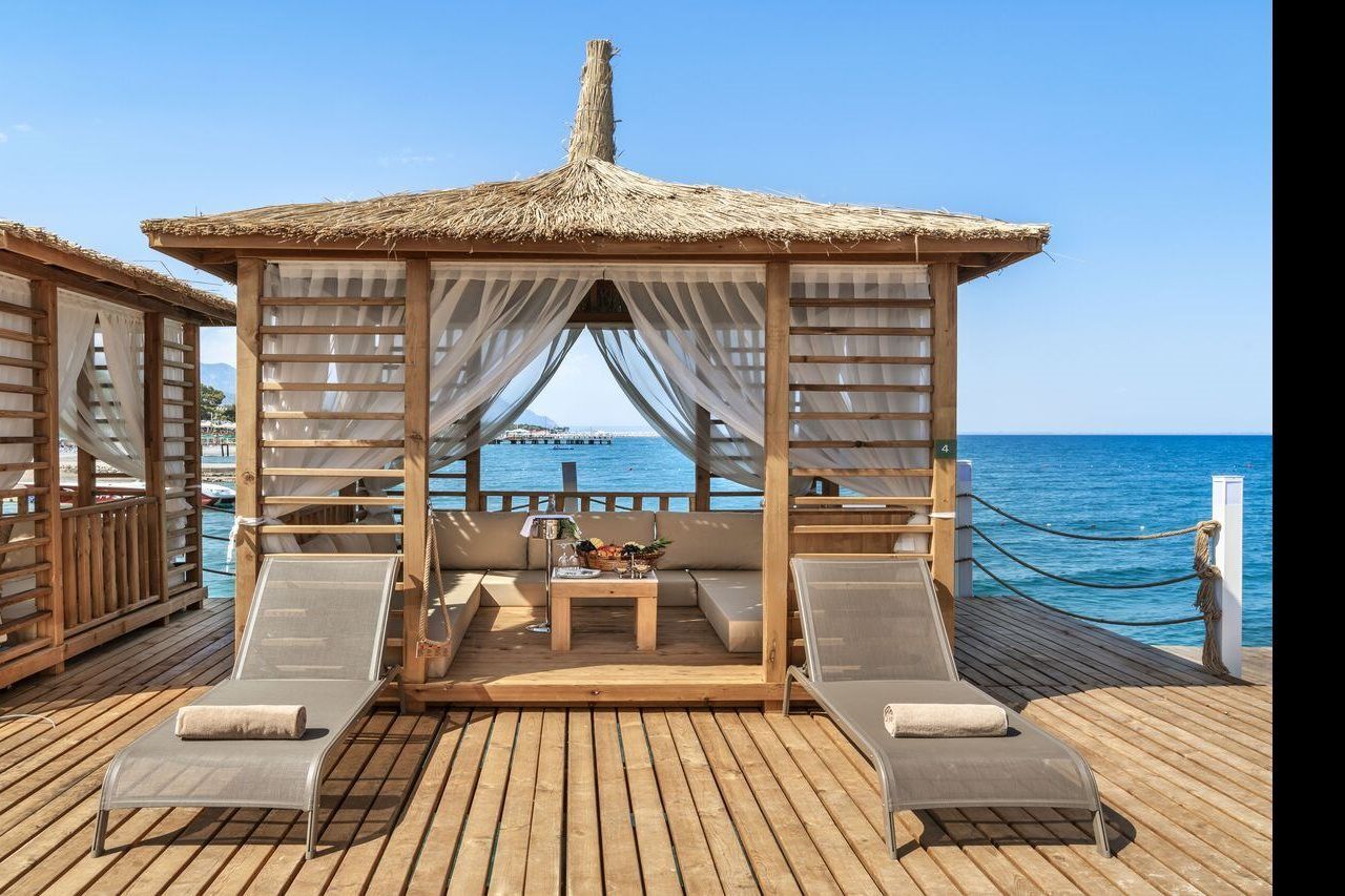Resort Corendon Playa Kemer