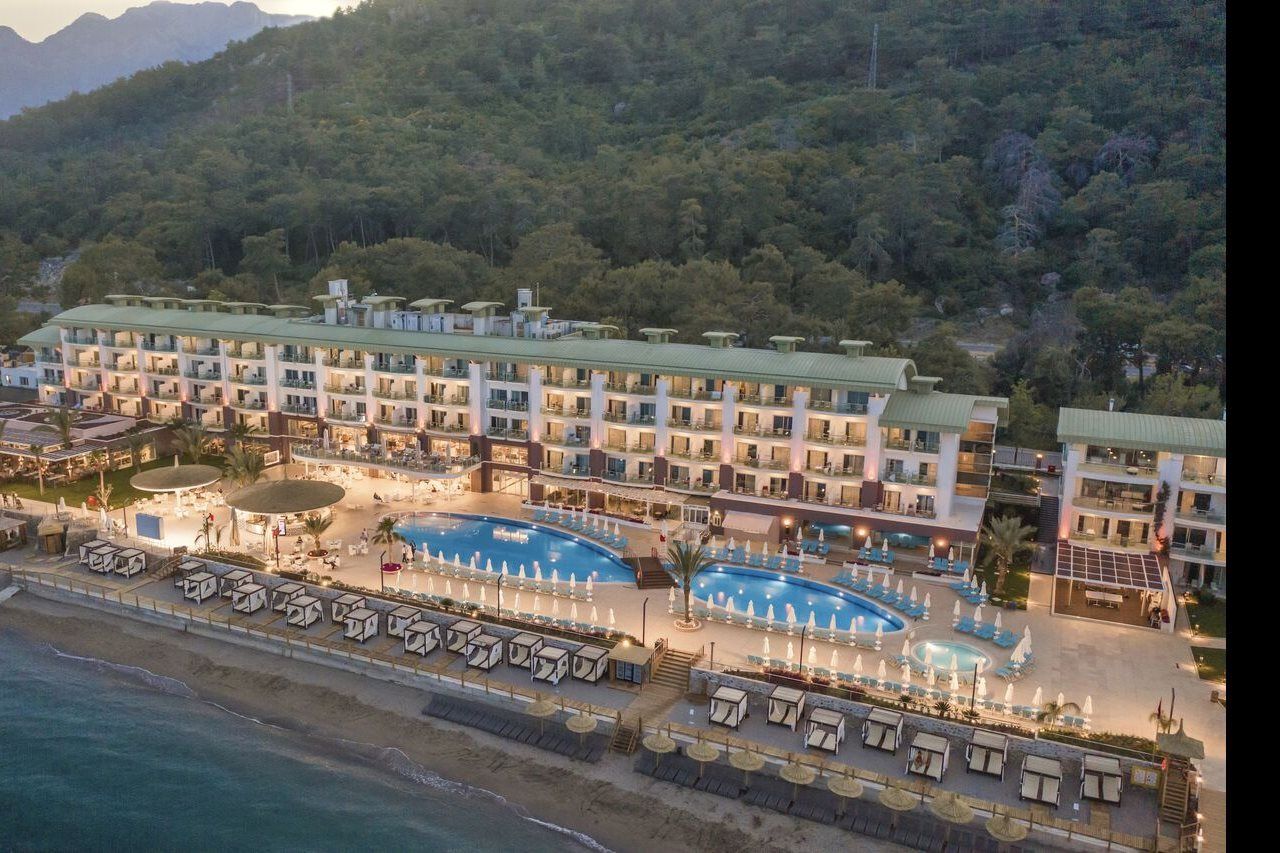 Resort Corendon Playa Kemer