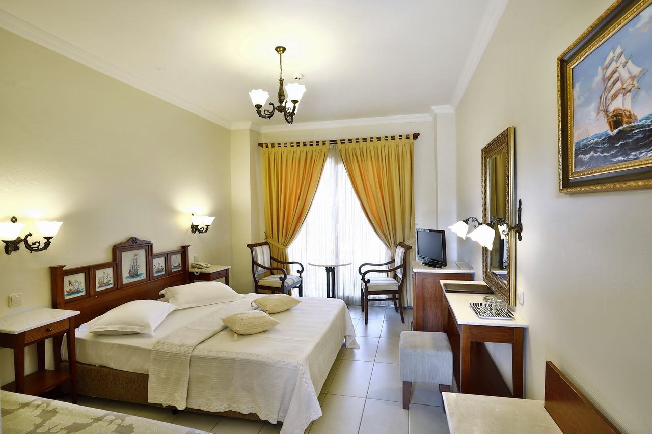 Club Yali & 5* Gumuldur