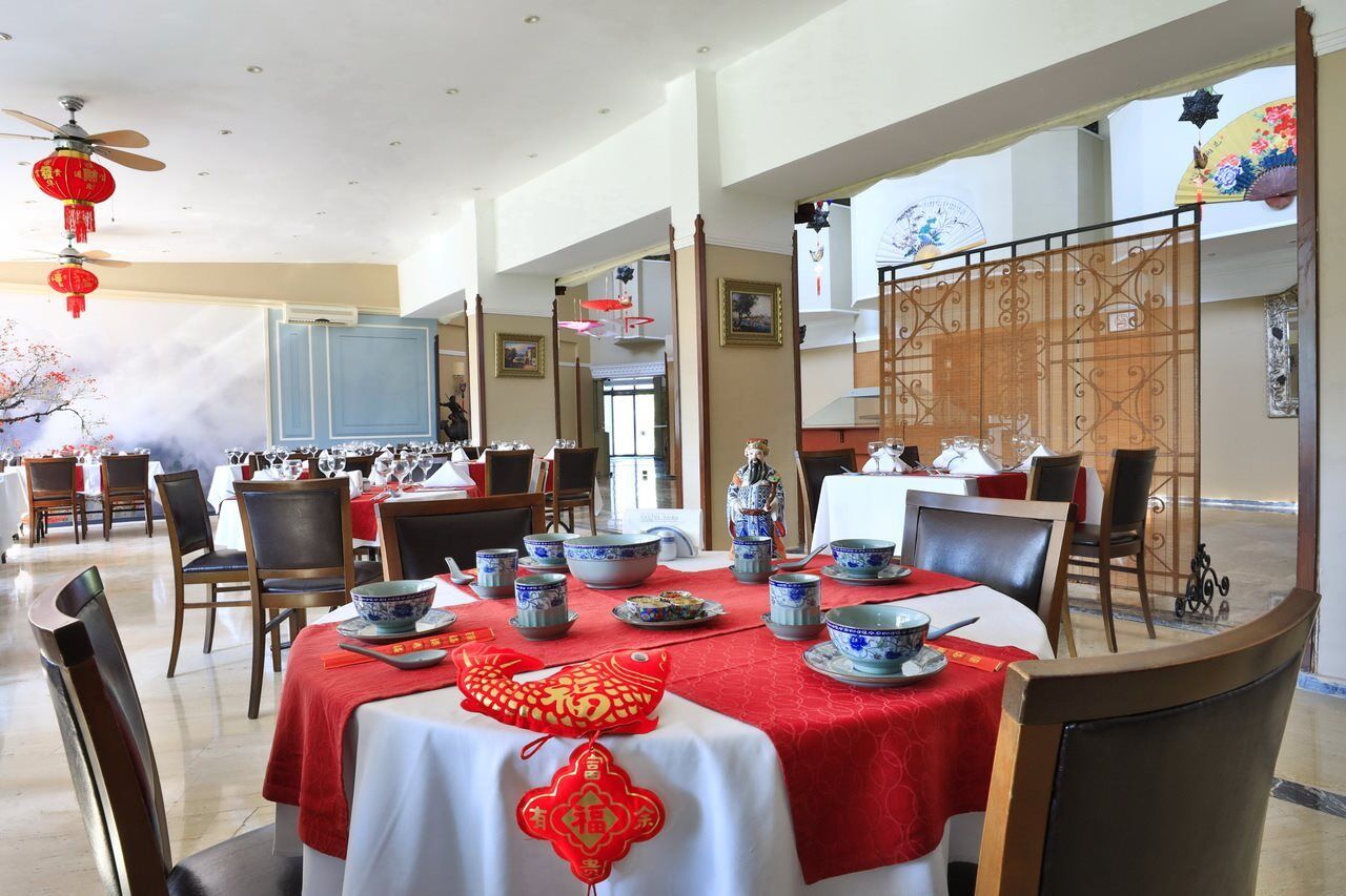 Hotel Club Yali & 5*
