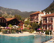 Club Pink Palace Hotel