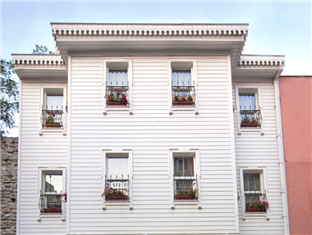Dilhayat Kalfa Istanbul