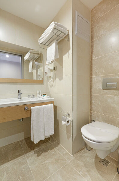 Hotel Kordon Pasaport Izmir