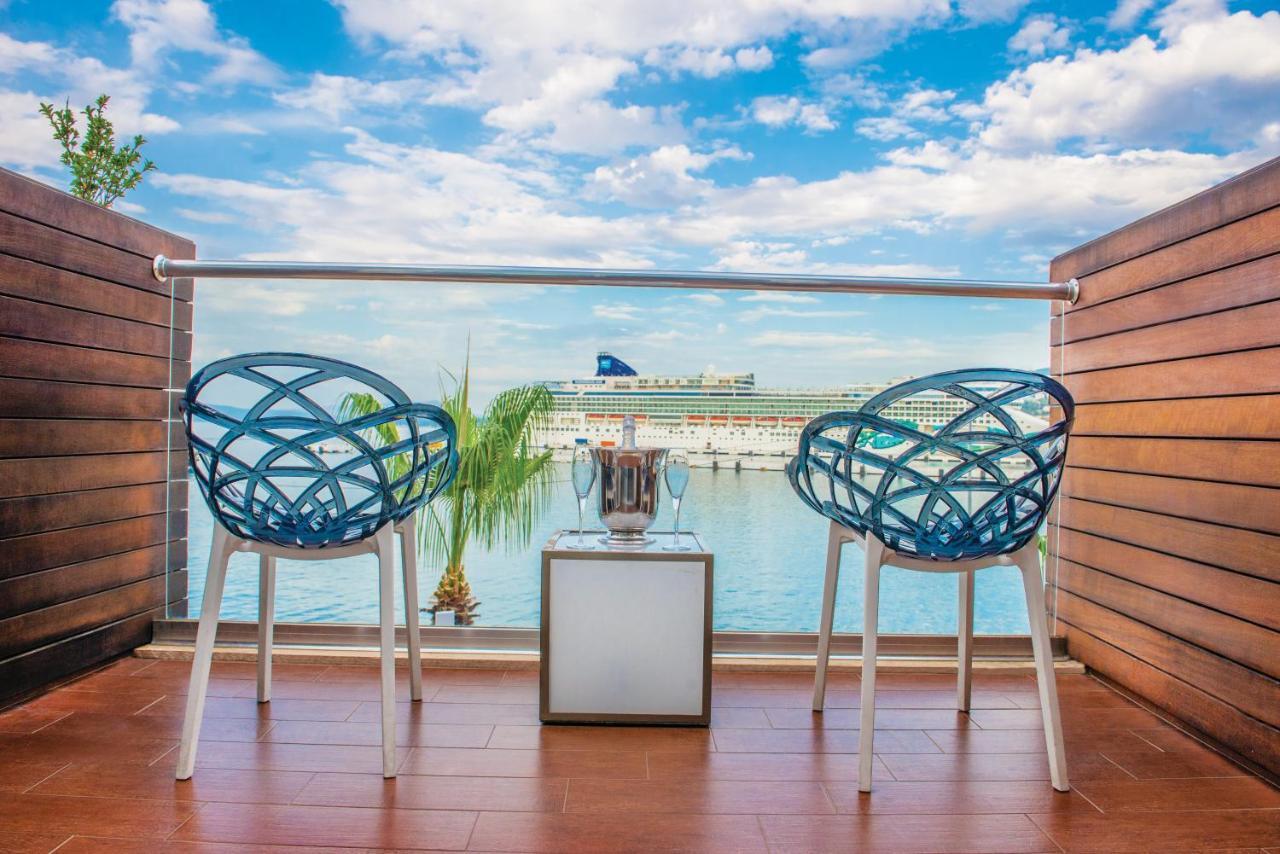 Hotel Efe Kusadasi