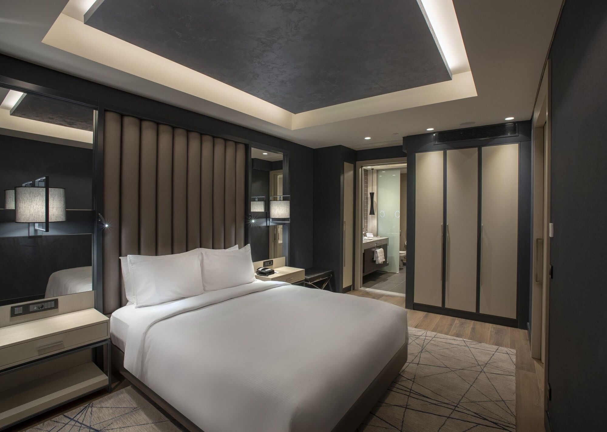 Hilton Bakirkoy 5*