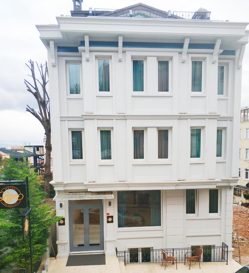 Hotel Ligos *