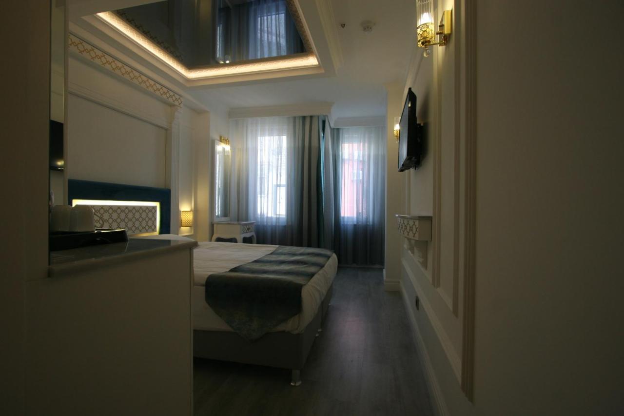 Ligos Hotel Istanbul