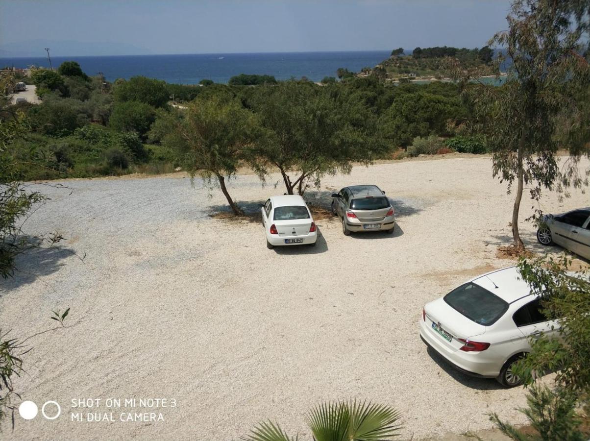 Altinsaray Hotel